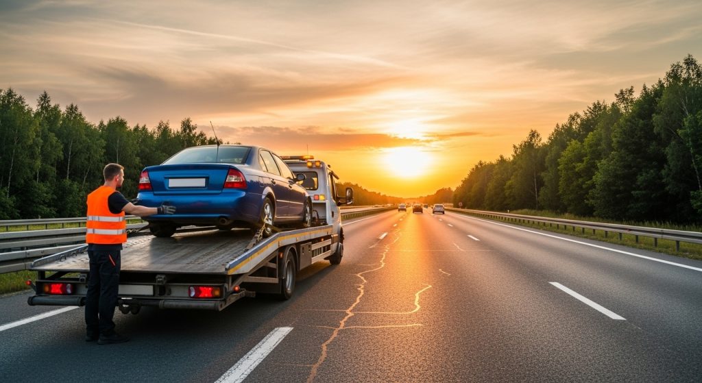 flatbed-tow-truck-and-roadside-assistance