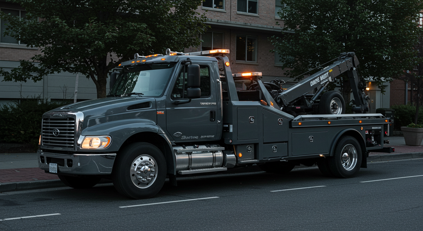 reliable-towing-services-in-seattle-wa​
