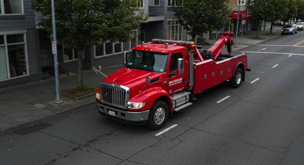 seattles-1-trusted-towing-company​