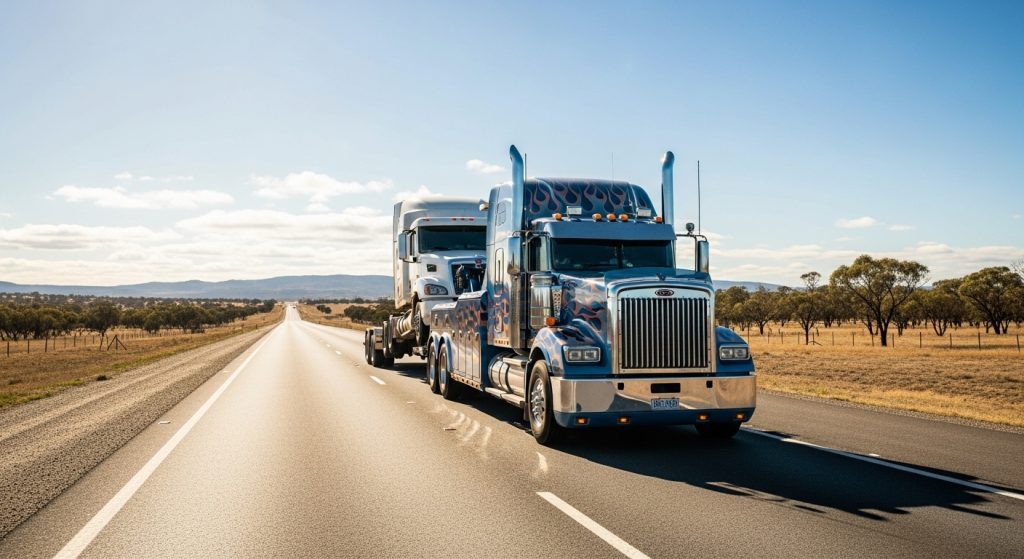 why-choose-artems-for-long-haul-towing