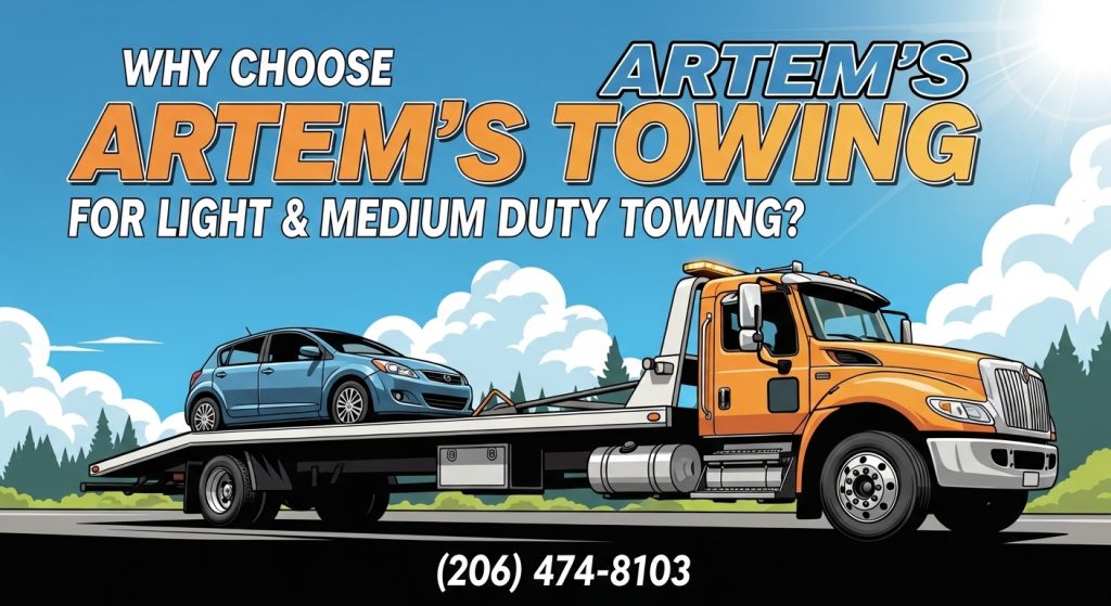 why-choose-artems-towing-for-light-and-medium-duty-towing
