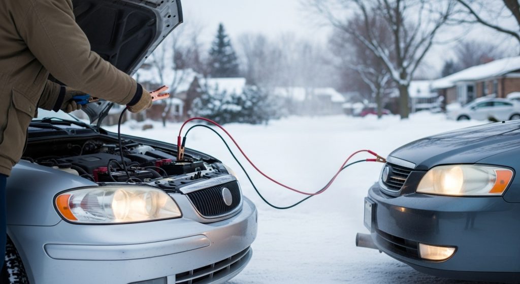 why-did-my-car-battery-die